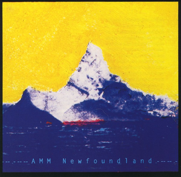 Newfoundland cover