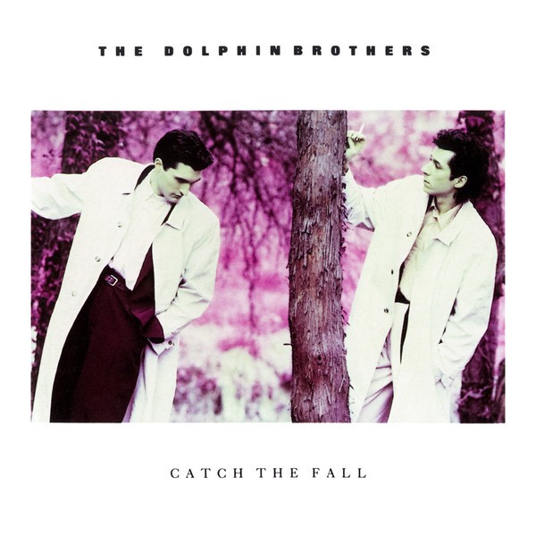 Catch The Fall cover