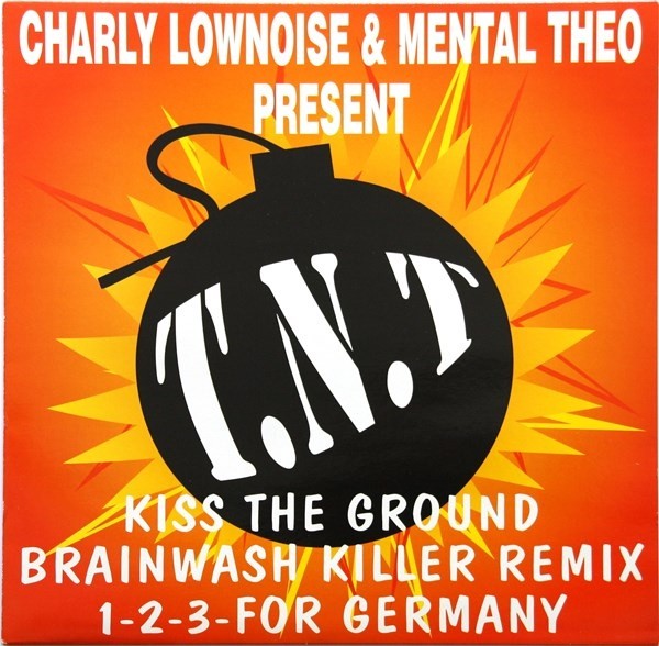 Kiss The Ground cover