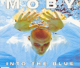 Into The Blue cover