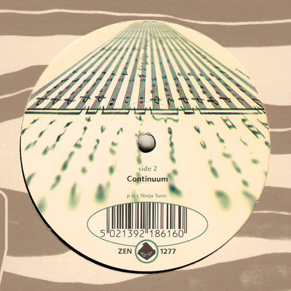 Diabolus EP cover