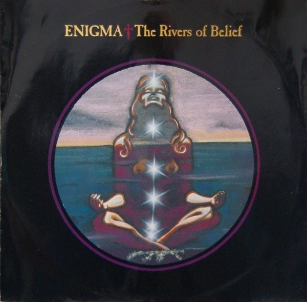 The Rivers Of Belief cover