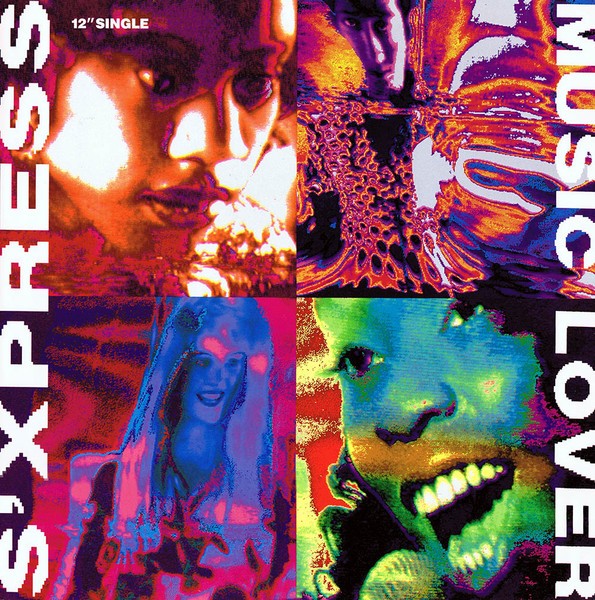 Music Lover cover