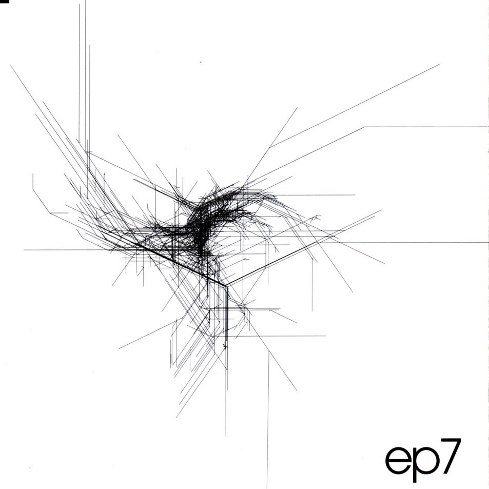 EP7 cover