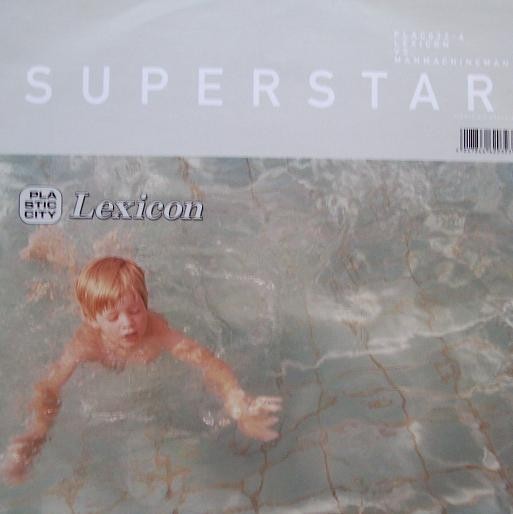 Superstar / Funk Corner cover