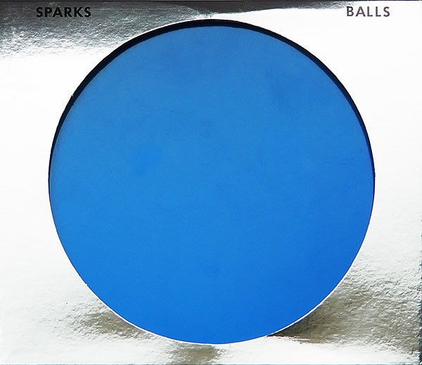 Balls cover