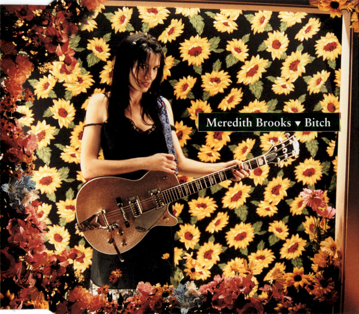 Bitch cover