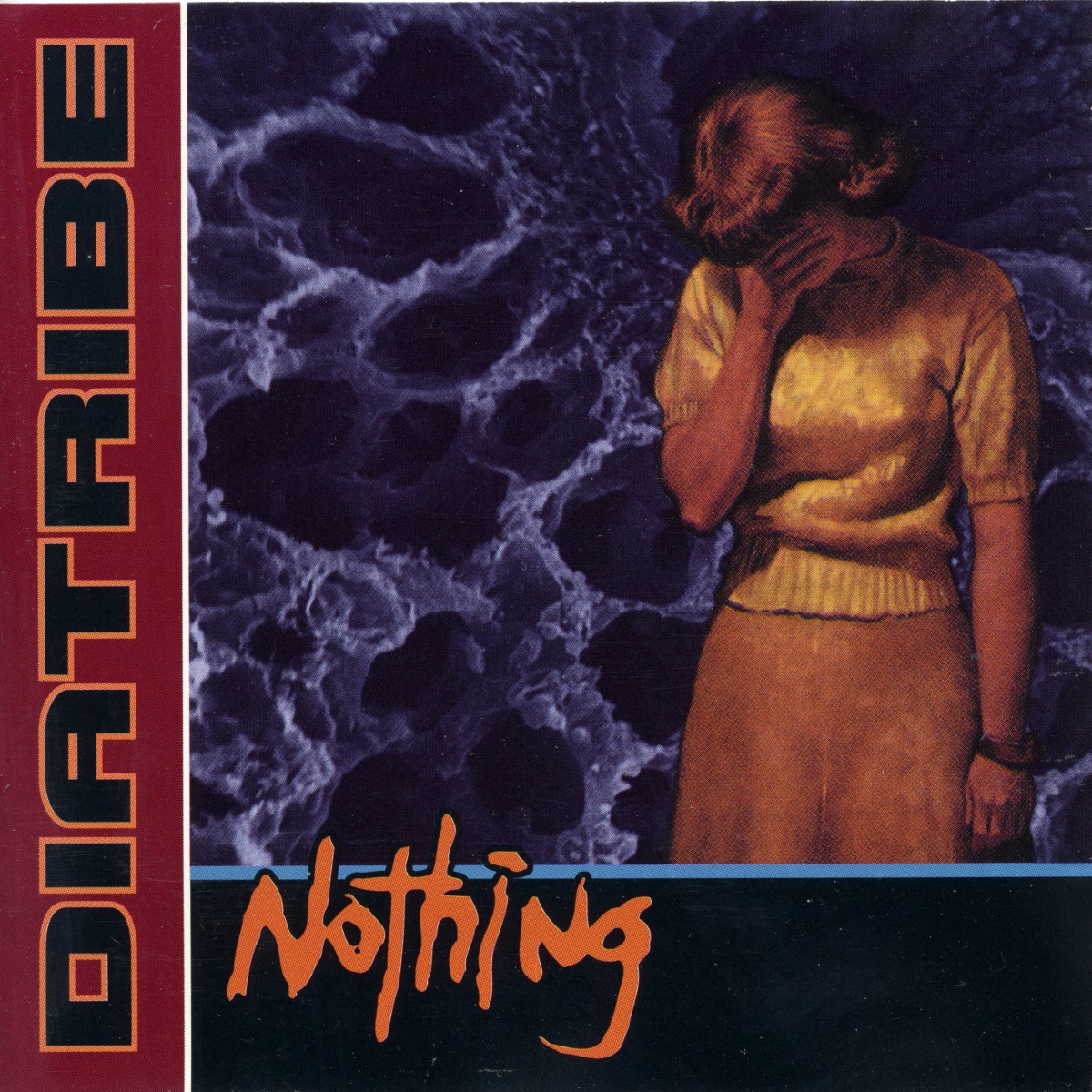 Nothing cover