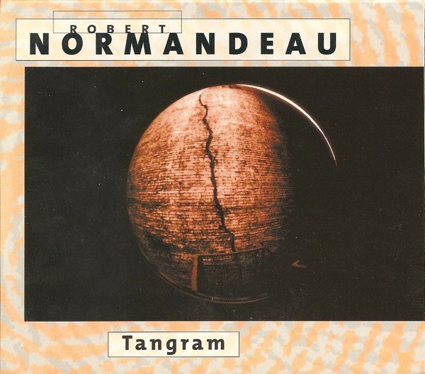 Tangram cover