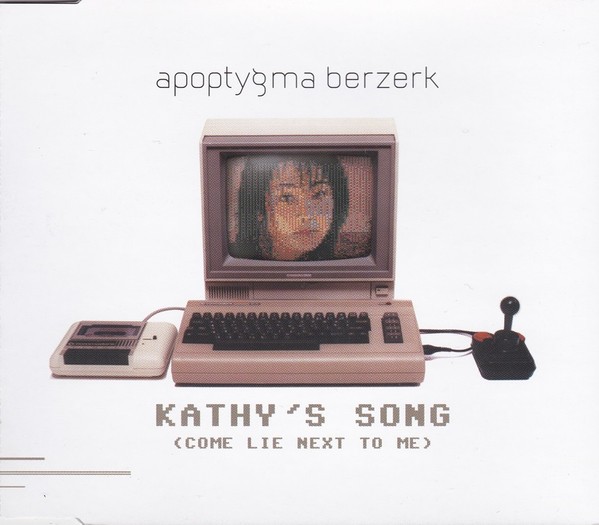 Kathy's Song (Come Lie Next To Me) cover