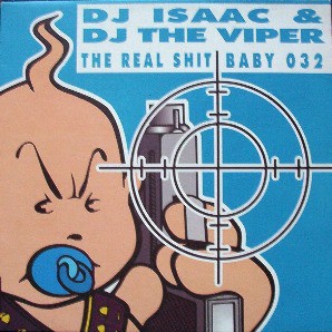The Real Shit cover