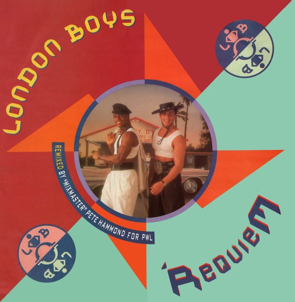 Requiem cover