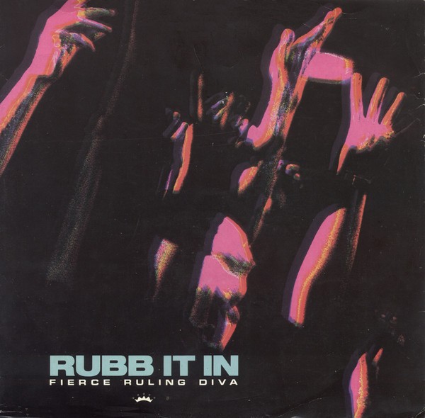 Rubb It In cover