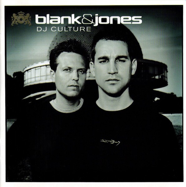 DJ Culture cover