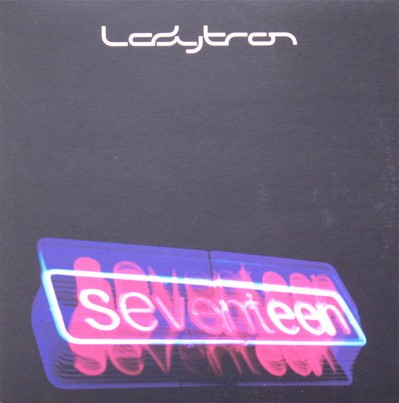 Seventeen cover