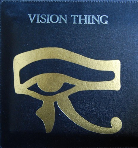 Vision Thing cover