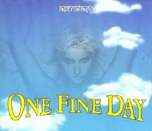One Fine Day cover