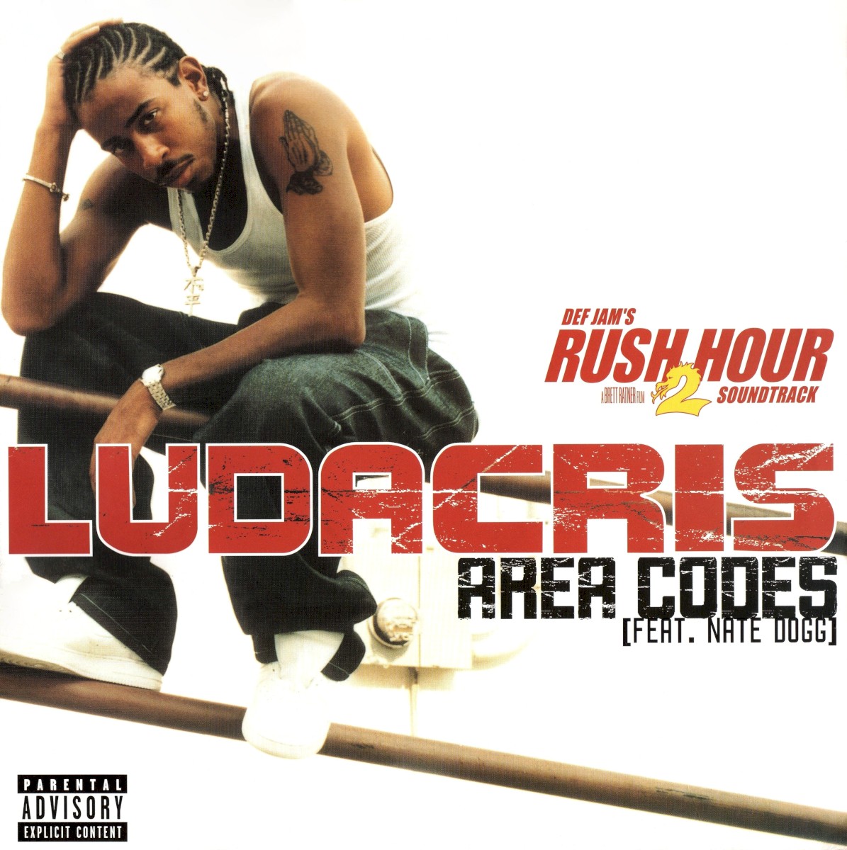 Area Codes cover