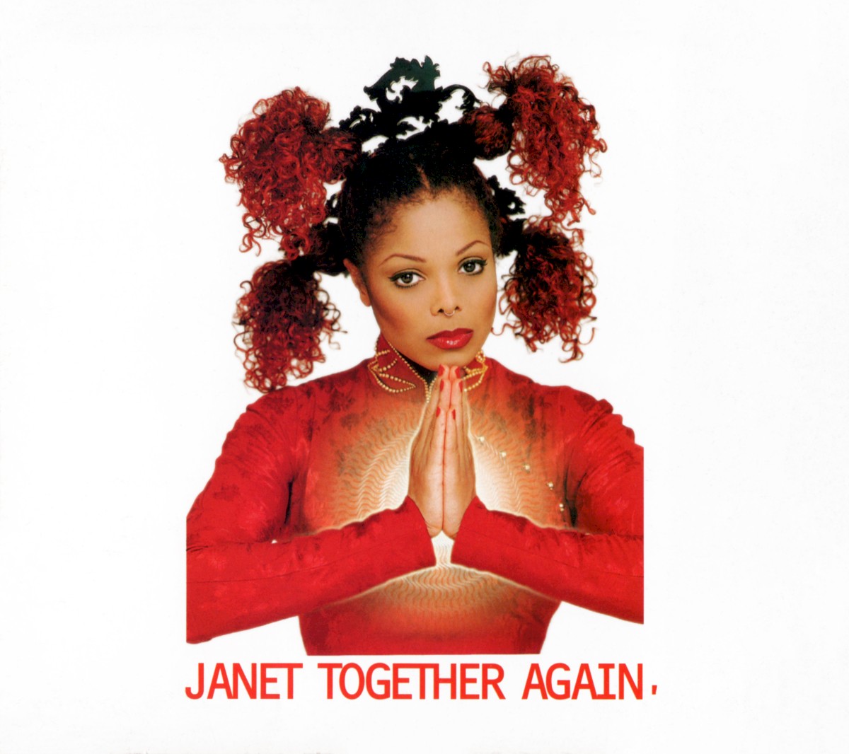 Together Again cover