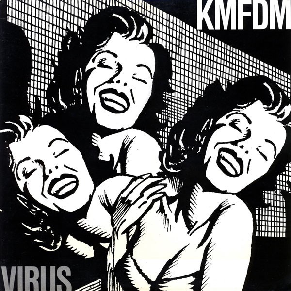 Virus cover