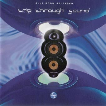 Trip Through Sound cover