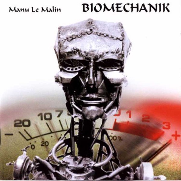 Biomechanik cover