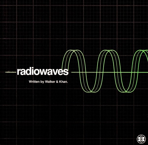 Radiowaves cover