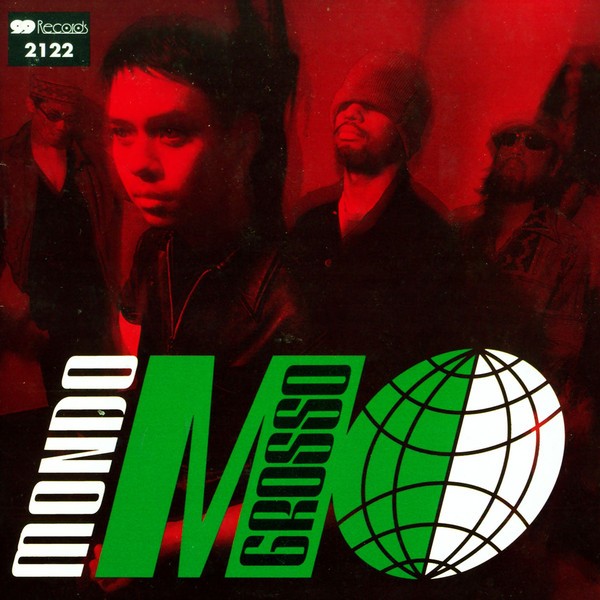 Mondo Grosso Etc. cover