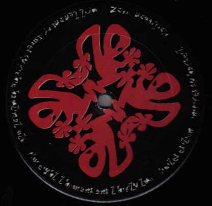 Spaz cover