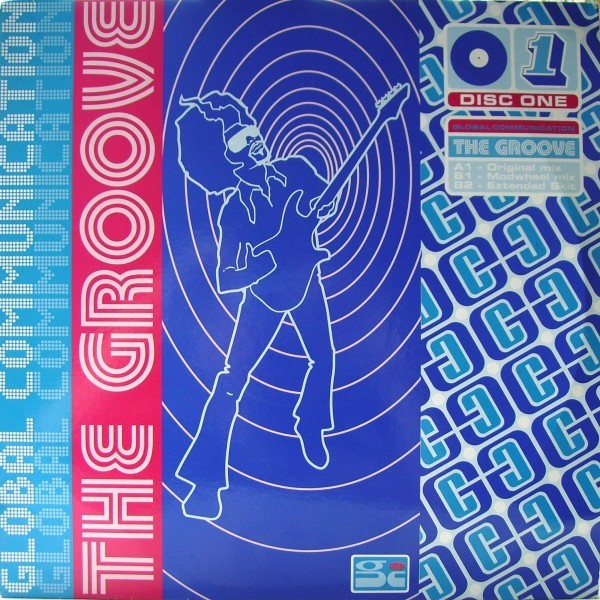 The Groove cover
