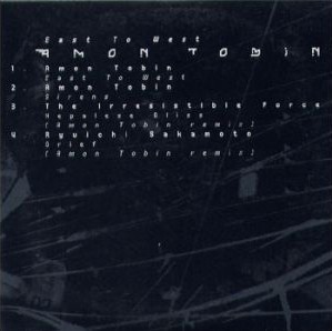 East To West cover