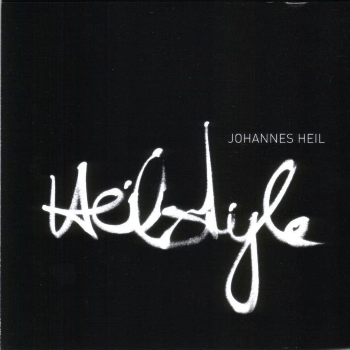 Heilstyle cover