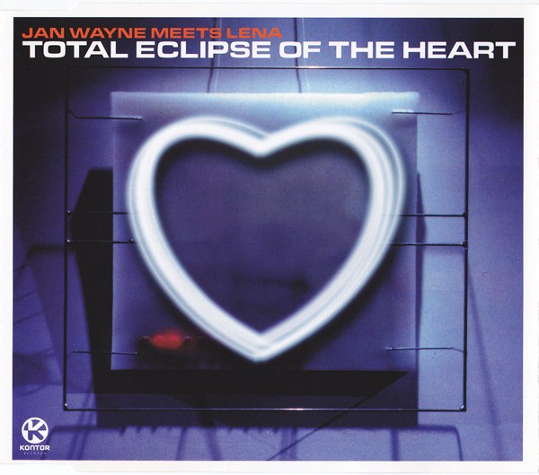 Total Eclipse Of The Heart cover
