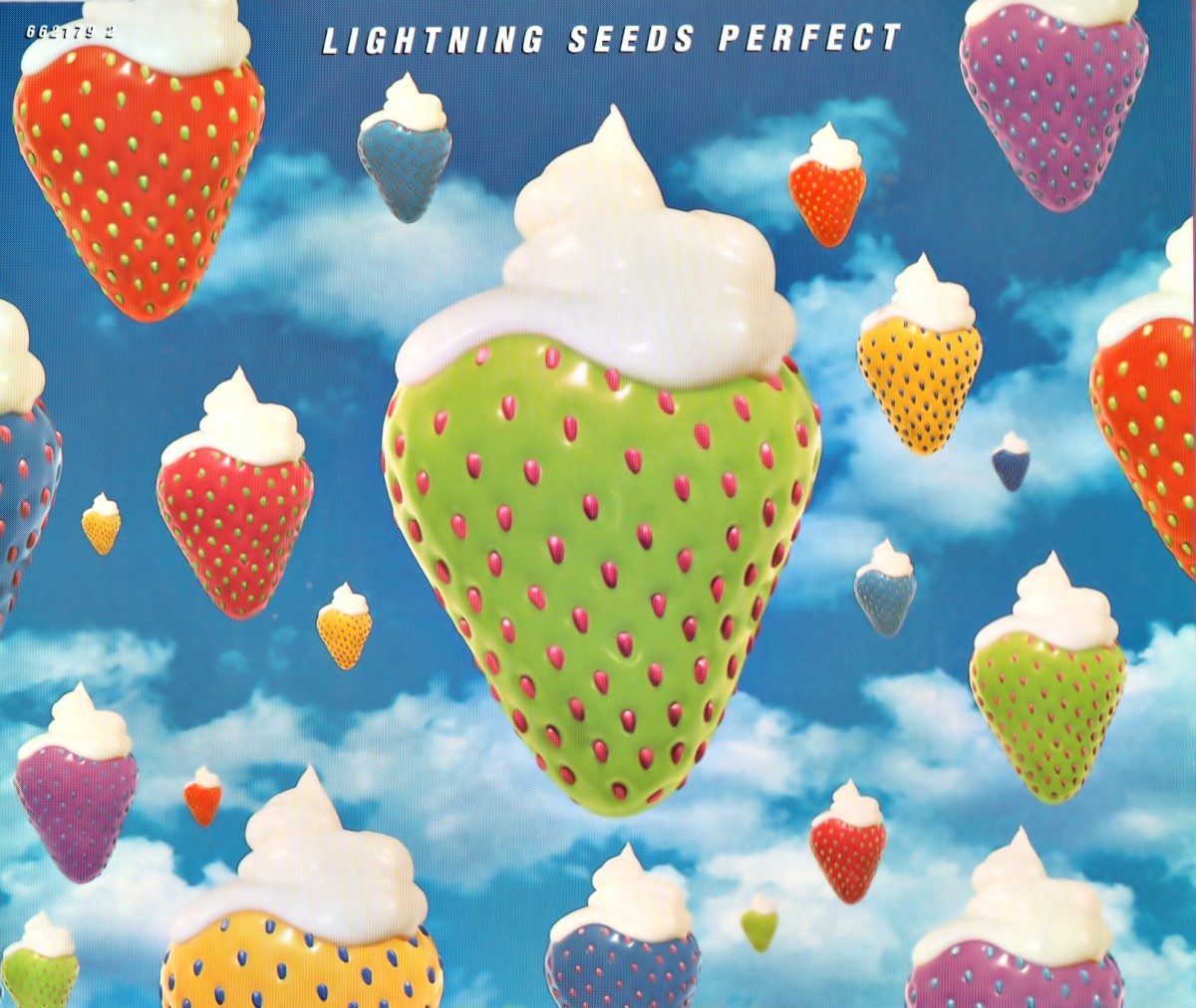 Perfect cover
