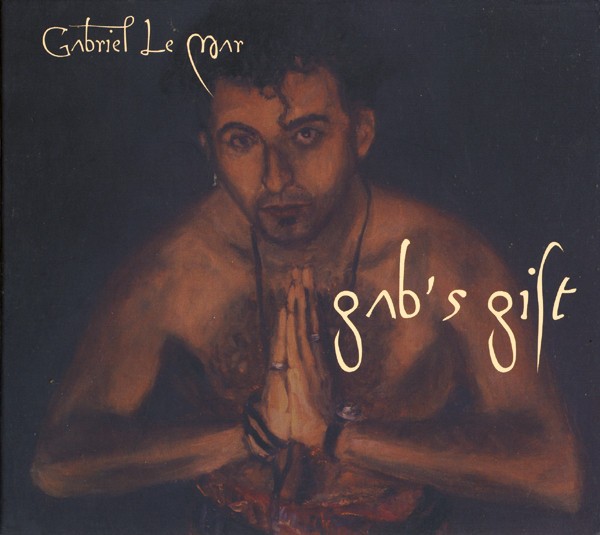Gab's Gift cover