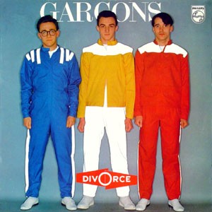 Divorce cover