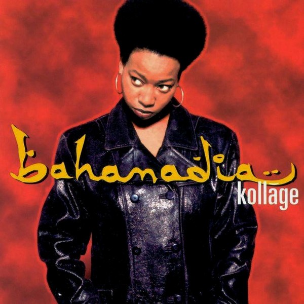 Kollage cover