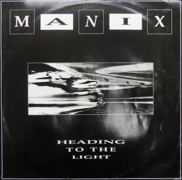 Heading To The Light cover
