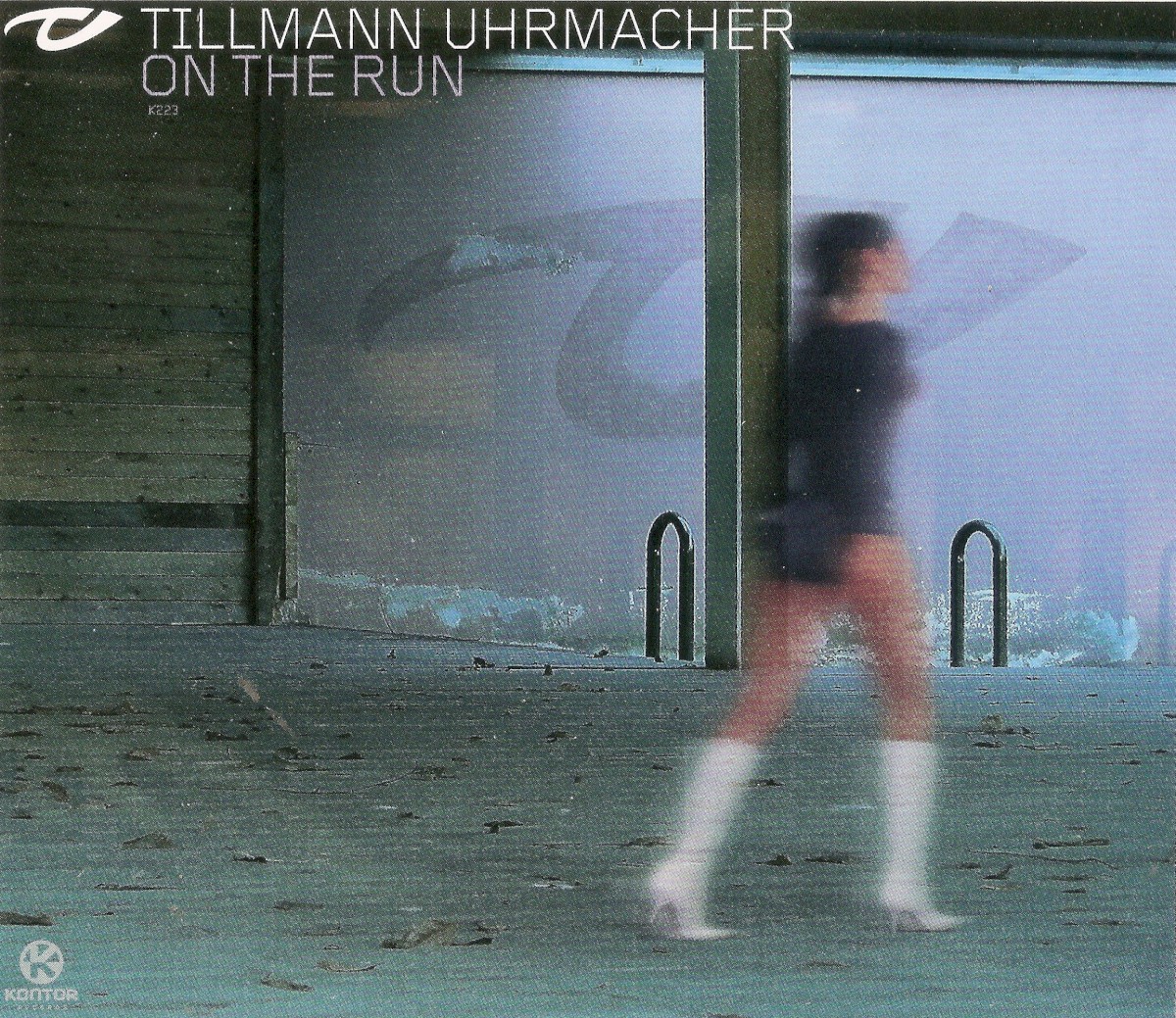 On The Run cover