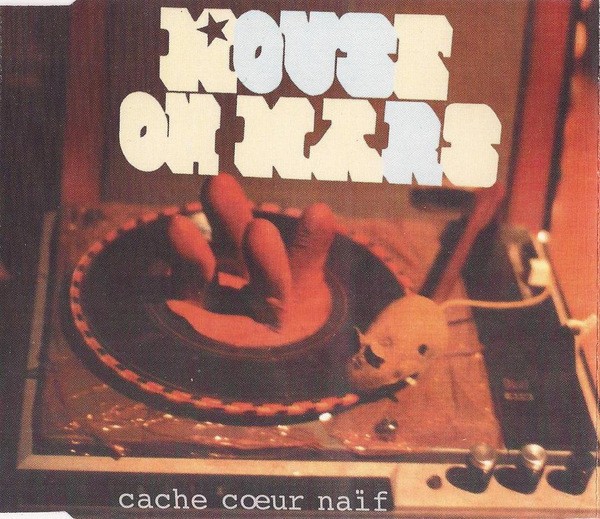 Cache Cœur Naïf cover