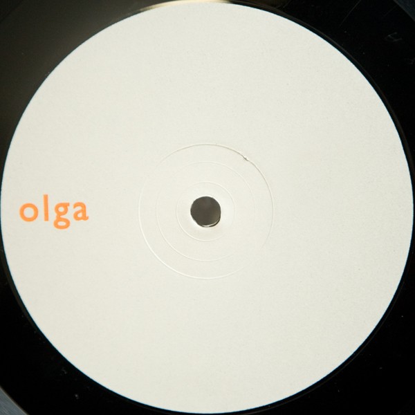 Olga / Petra cover