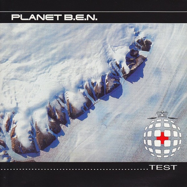 Test cover