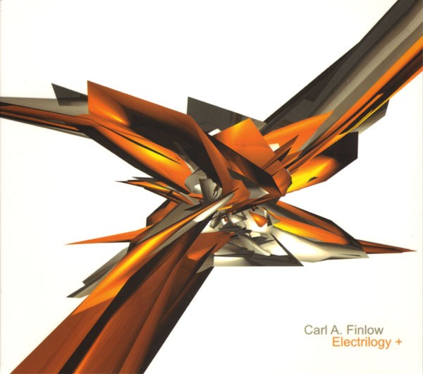 Electrilogy + cover