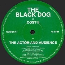 Cost II cover