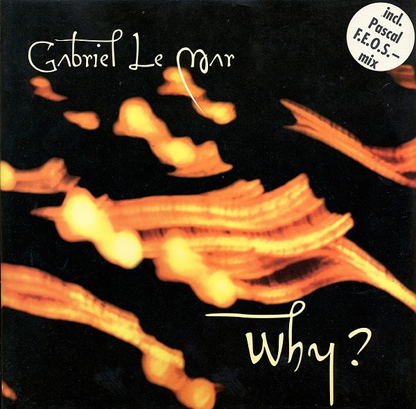 Why ? cover