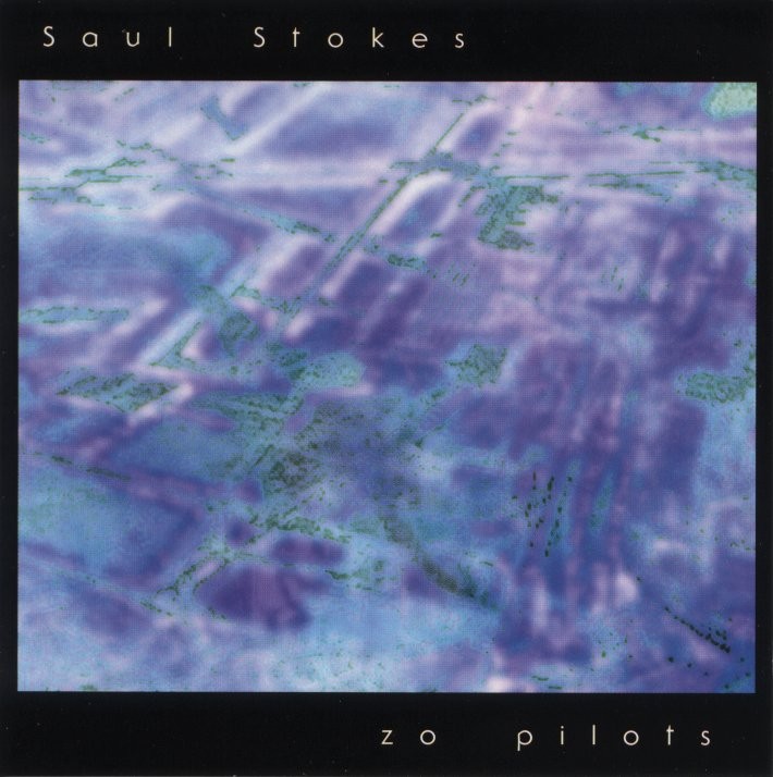Zo Pilots cover