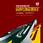 The Sound Of Movement Album Sampler cover