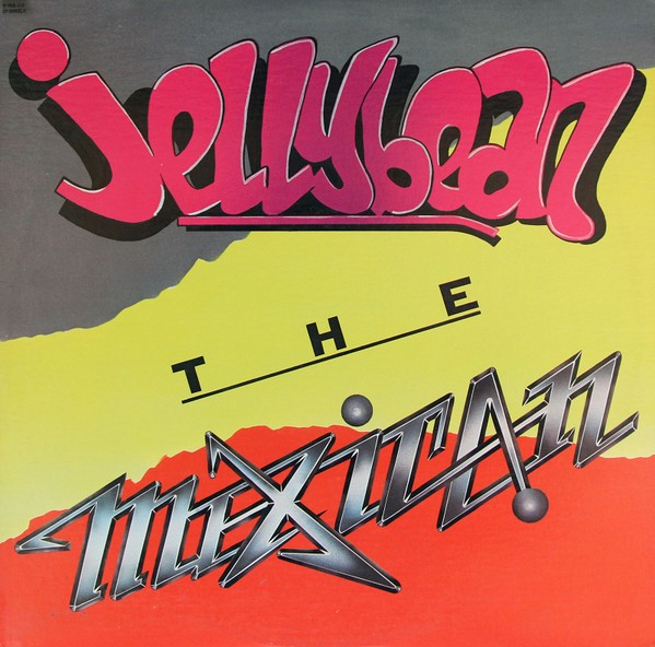 The Mexican cover