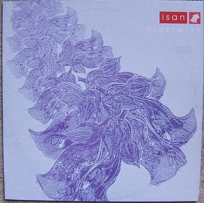Digitalis cover