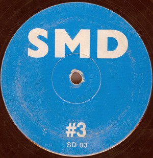 #3 cover